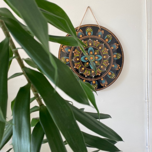 Mandala art - Picture 6 of 6